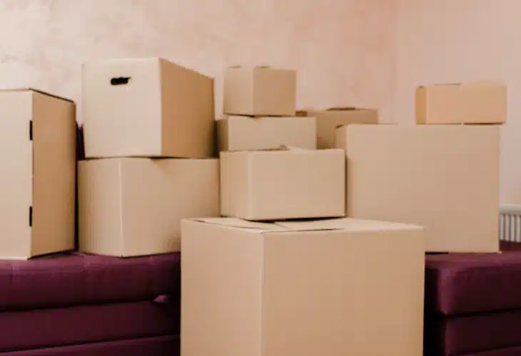 Knoxville Local Moving 101